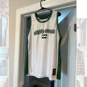 Slightly Stoopid Jersey